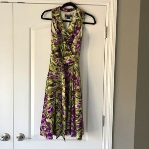 Stunning Jessica Howard dress